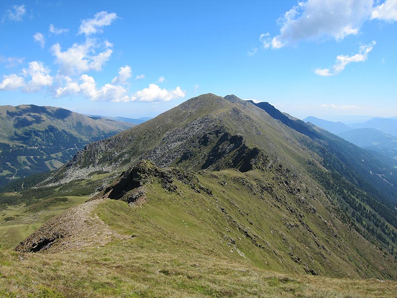 schoberspitze